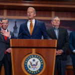 How A U.S. Government Shutdown Could Affect The Economy