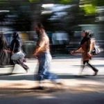 Iran’s middle-class youth now face shrinking opportunities, chronic anxiety, and declining quality of life