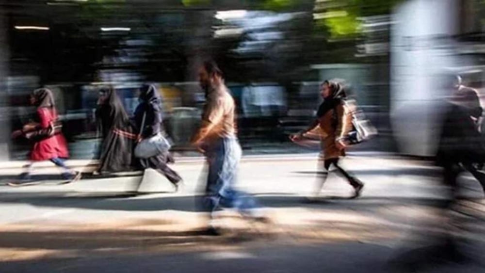 Iran’s middle-class youth now face shrinking opportunities, chronic anxiety, and declining quality of life