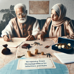 Navigating Estate Management: Guidance for Inheritors and Heirs