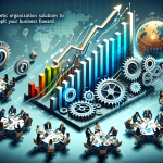 Strategic Organization Solutions to Propel Your Business Forward