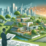 Sustainable Estate Management: Green Practices for Modern Properties