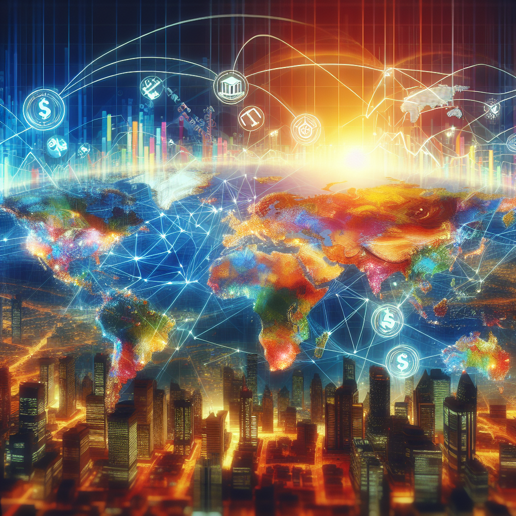 Top Overseas Investment Destinations for Savvy Investors