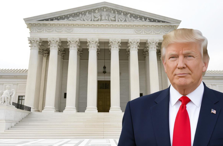 U.S. Supreme Court to fast-track Trump tariffs case; ruling expected by early 2026