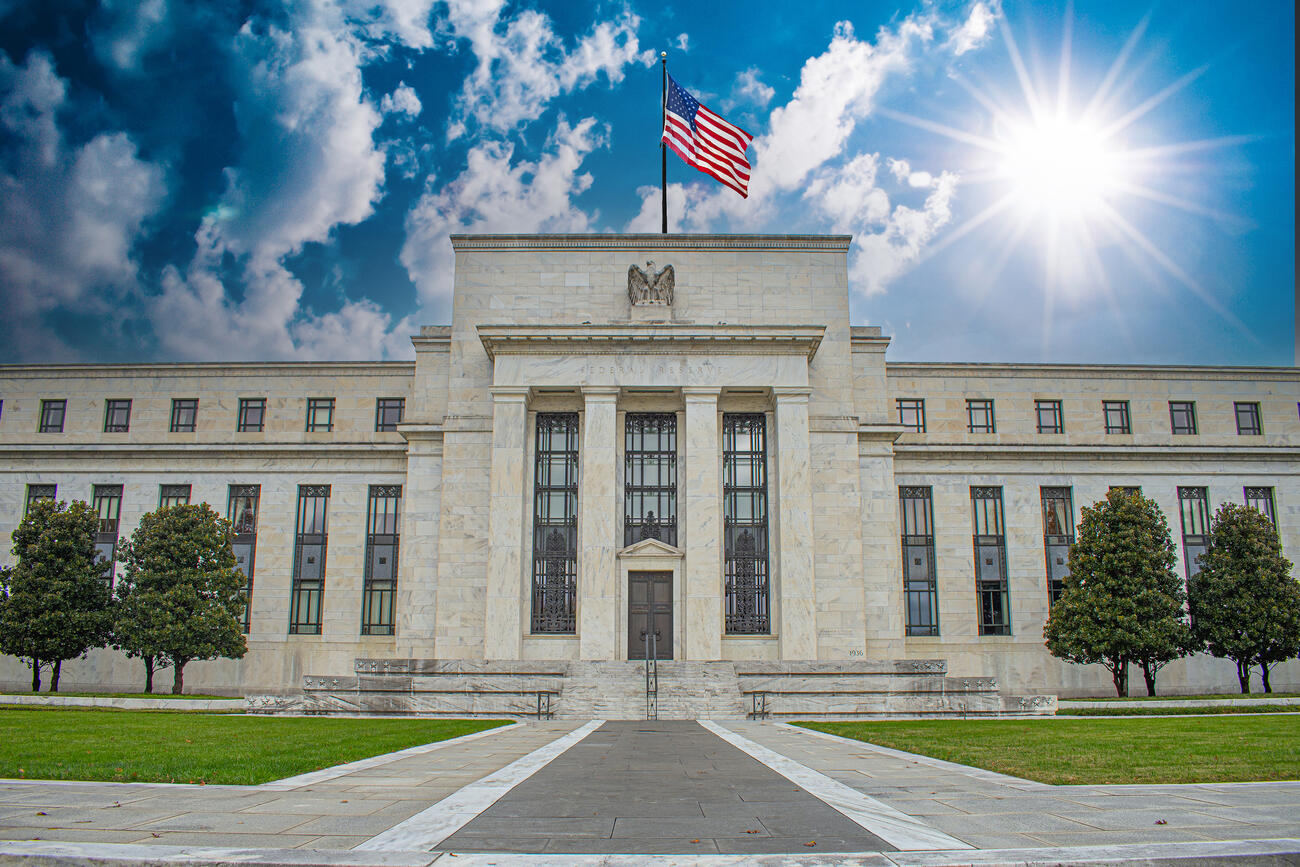 The Federal Reserve