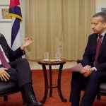 Cuba Is ‘Very Worried’ About a Looming US War with Venezuela