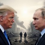 US bets on economic pressure to push Putin to the negotiating table – Firstpost