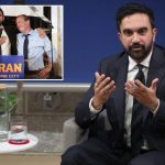 Zohran Mamdani wants to divest NYC pension investments from Israel if elected mayor