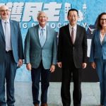 Wicker Visits Taiwan - U.S. Senator Roger Wicker