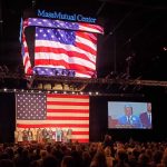 Massachusetts Democratic Convention brings economic boon to Springfield