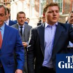 Tax authorities examine finances of key Nigel Farage ally | Business