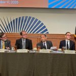 We look forward to expanding US investments in Egyptian economy: Kouchouk