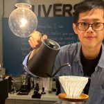 I Studied Computer Science but Chose to Be a Barista