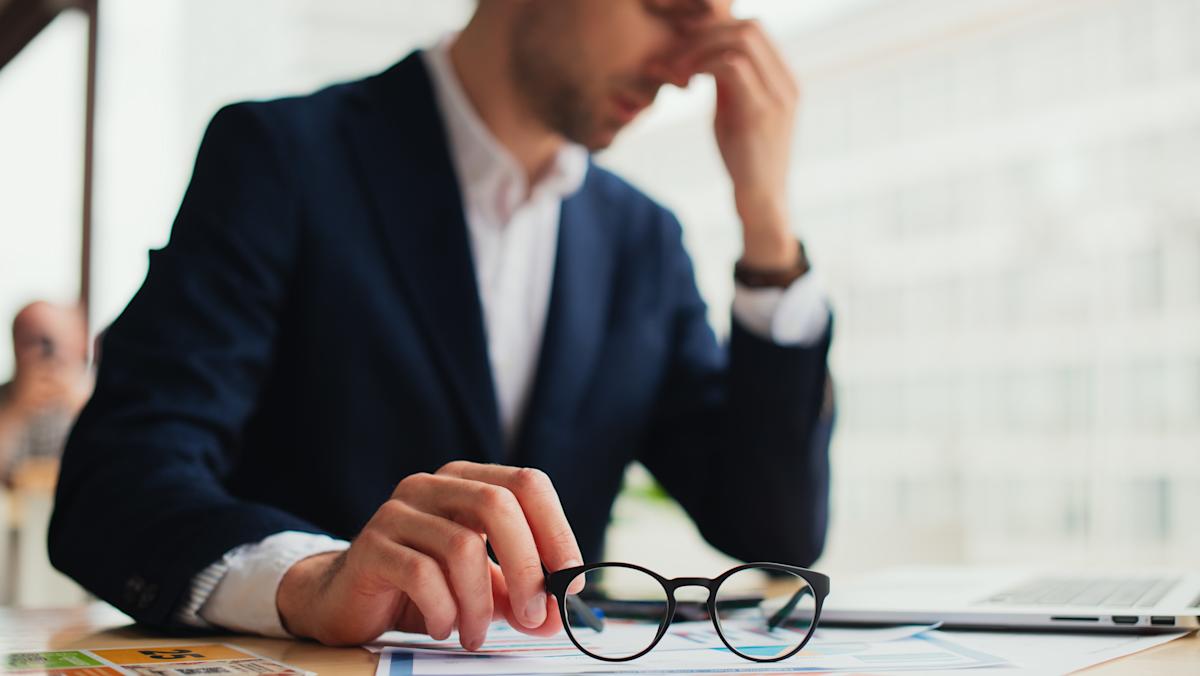 CEOs grow more pessimistic on the US economy. This exec. chimes in.