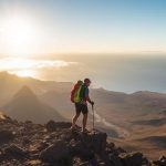 Canary Islands Shifts Focus to Sports and Active Tourism, Boosting Economic Growth, Sustainability and Attracting Global Adventurers to Its Unique Landscapes in Spain