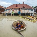 Guiding Disaster Risk Reduction Investments Through AI-Powered Tools