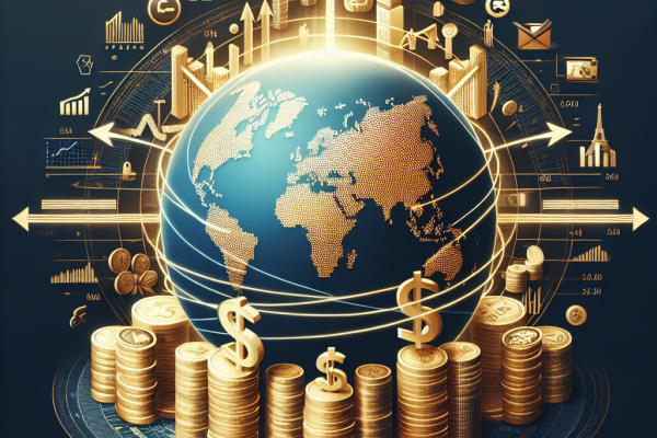 Cross-Border Wealth: Trends in Global Investment Strategies