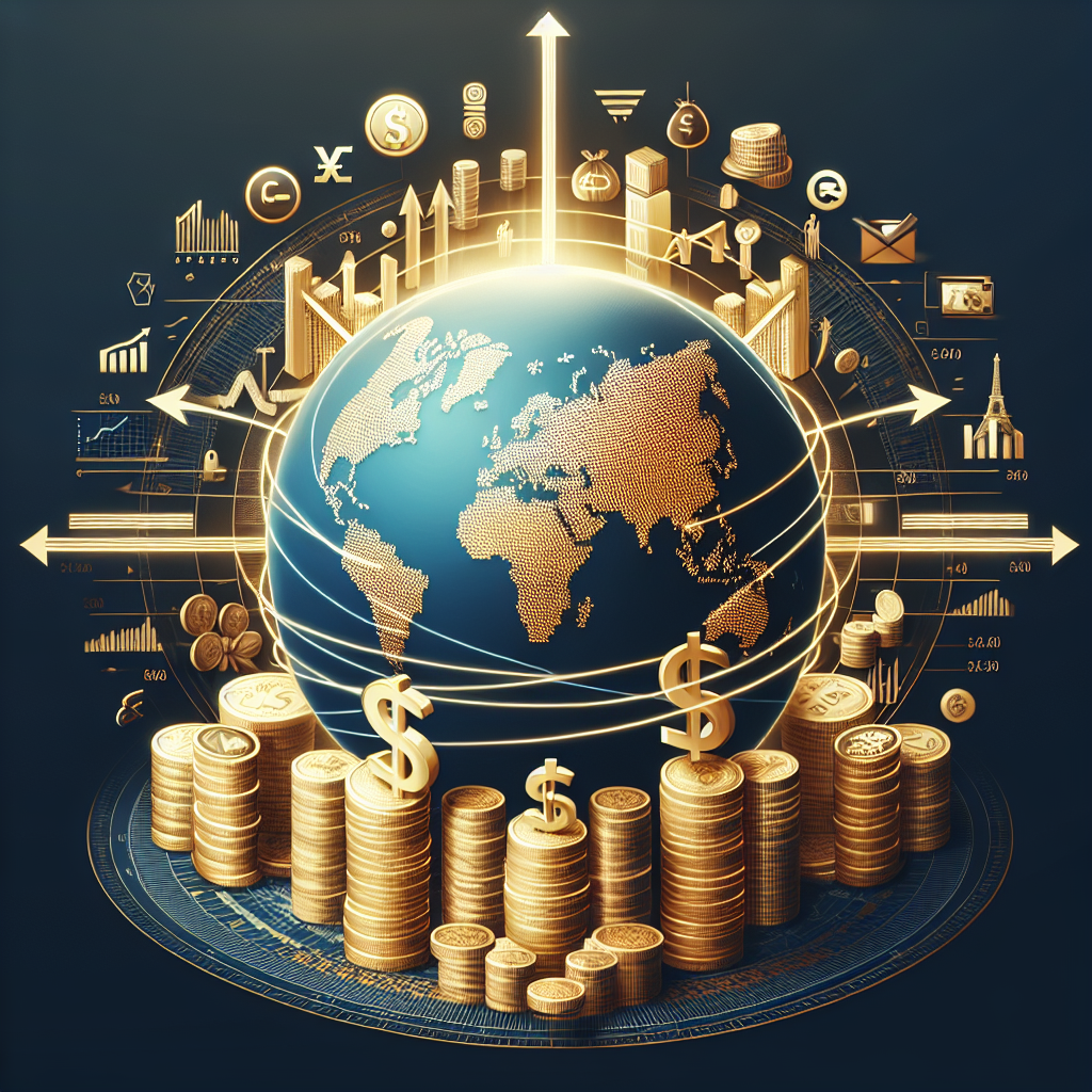 Cross-Border Wealth: Trends in Global Investment Strategies