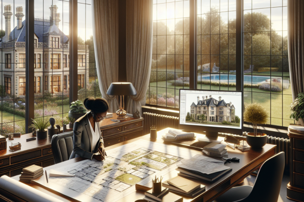 Effective Estate Strategies: Maintaining and Enhancing Property Value