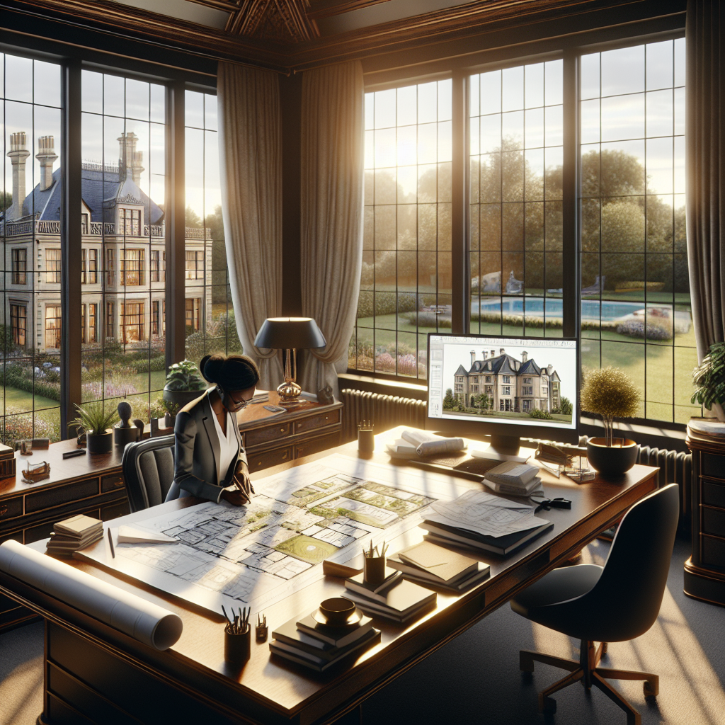 Effective Estate Strategies: Maintaining and Enhancing Property Value