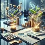 Financial Management Services for Entrepreneurs: Boosting Business Growth and Personal Wealth