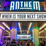 Workers at D.C.'s 9:30 Club, The Anthem Launch Unionization Effort