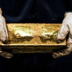 Gold rally spells trouble for the dollar
