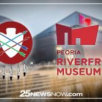 Peoria Tribe of Indians of Oklahoma, Riverfront Museum announce renewed economic partnership