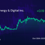 New Era Energy & Digital Inc. (NUAI) Stock Price | Live Quotes & Charts