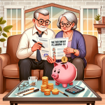 Retirement Planning 101: Making the Most of Your Golden Years
