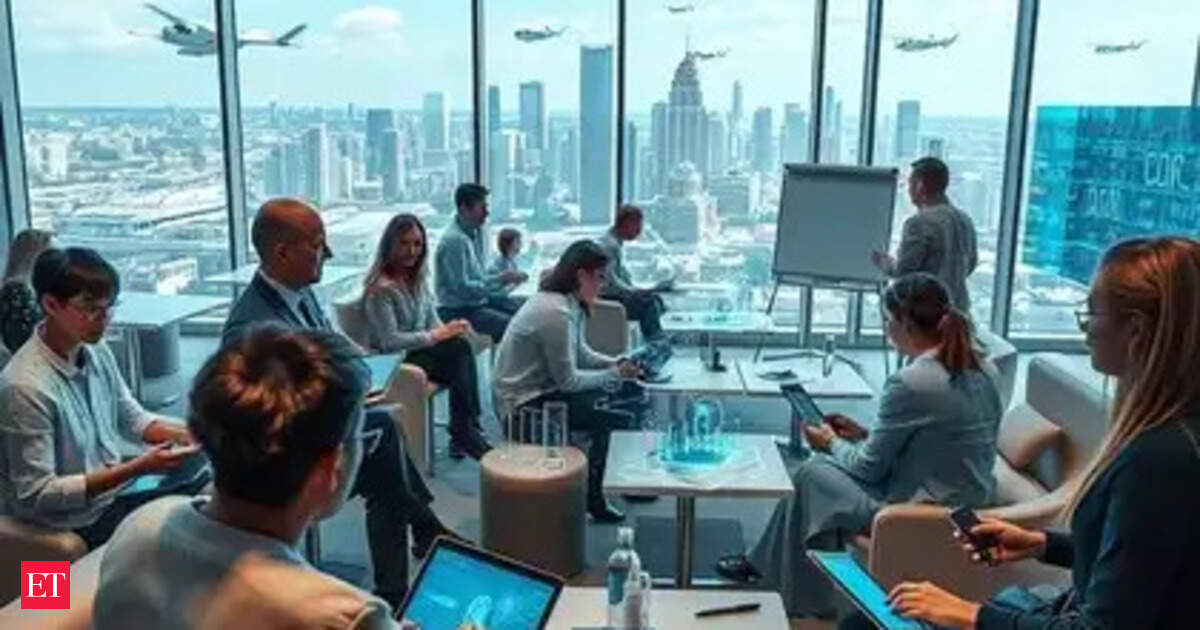 Employees are the new internal influencers for cos