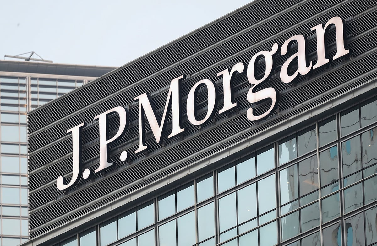 JPMorgan Citi Forecast Bitcoin Growth with ETF Inflows in Q4