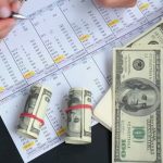 Watching Your Wallet: How to handle merging finances when married