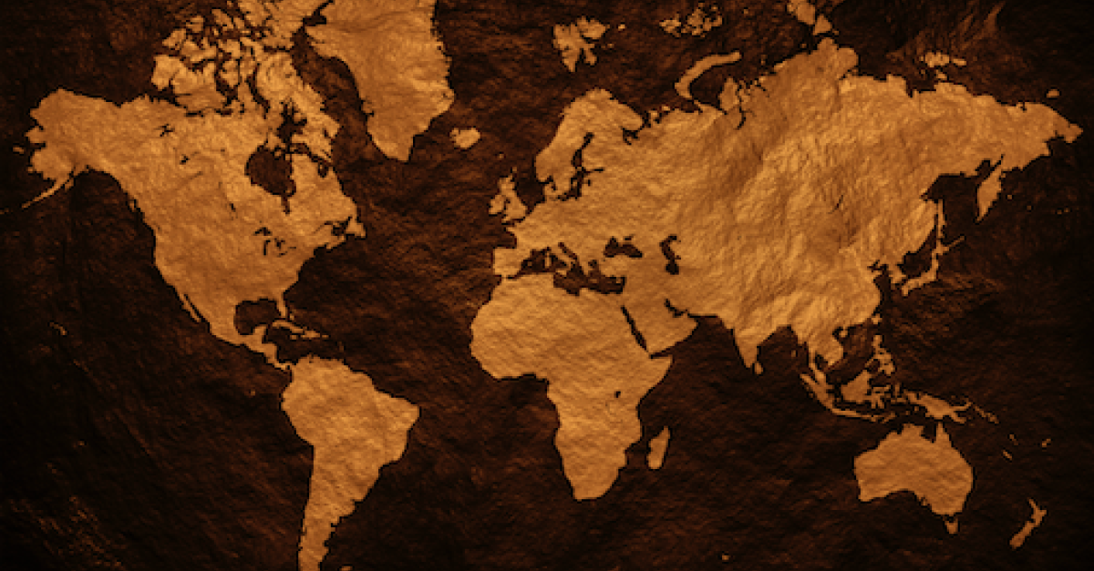 Gold in the Global Economy: Market, mining and modernisation