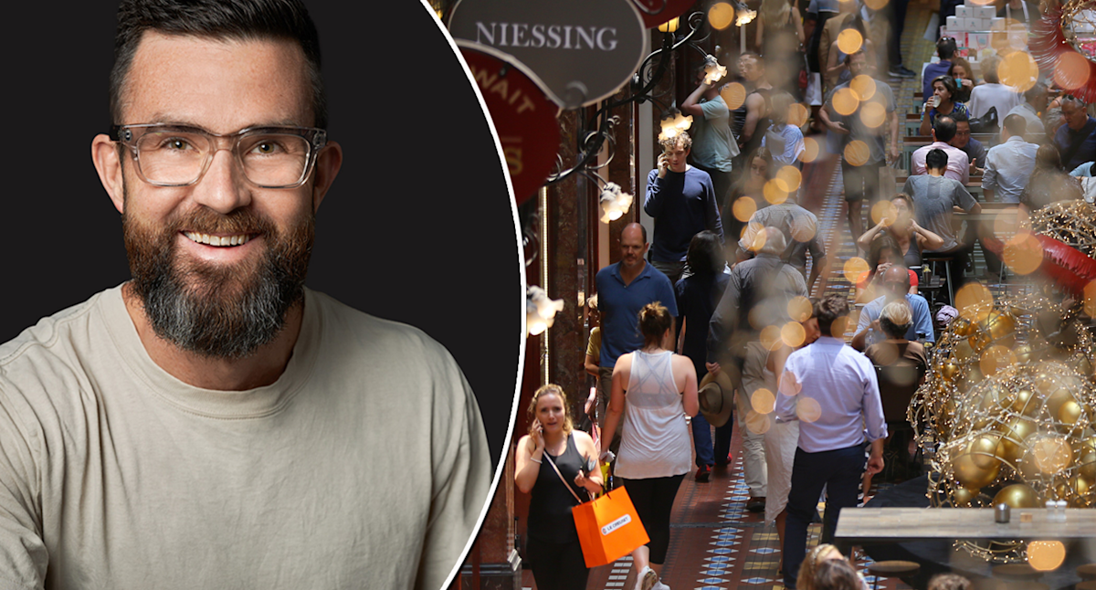 The simple Christmas money hacks to save you $1,634 this year: 'Protect yourself'