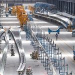 Digital transformation powers upgrade of manufacturing enterprises in Northeast China