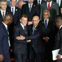 EU, Africa pledge to boost trade, tackle migration at summit | National