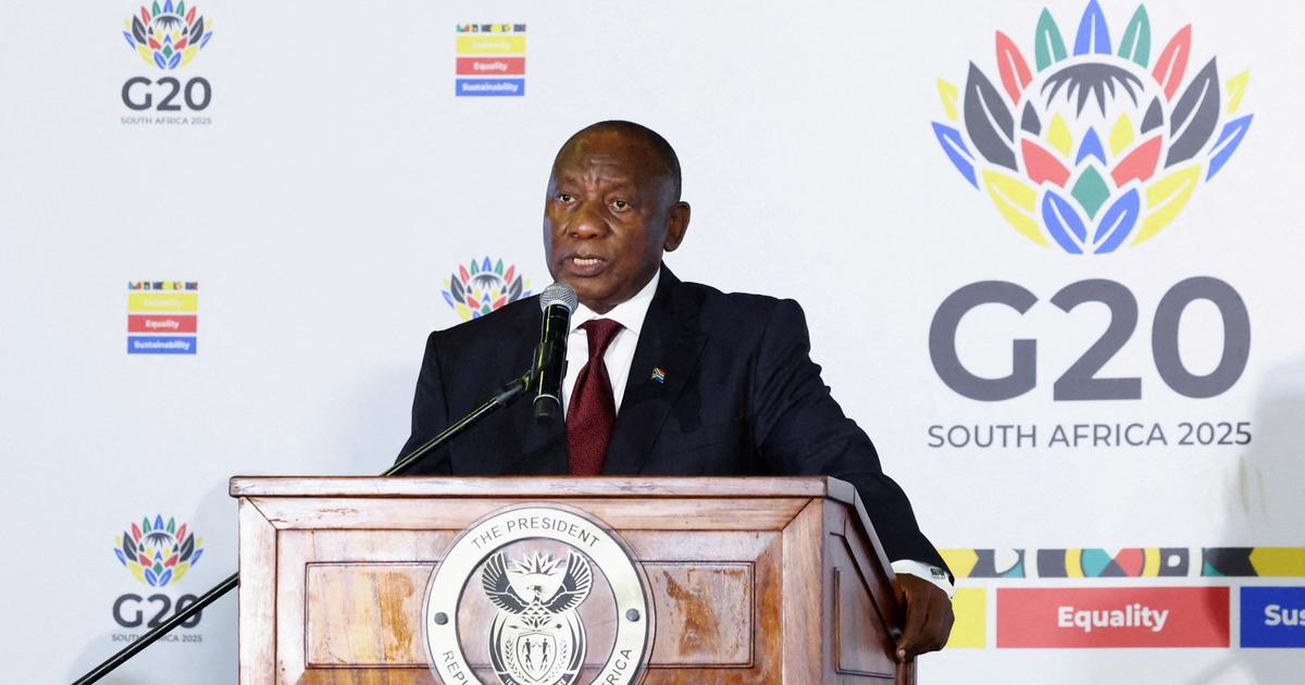 Future of multilateralism in question at G20