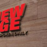 New Age | Economic recovery fragile
