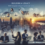 Building a Legacy: Wealth Management Strategies for Generational Success
