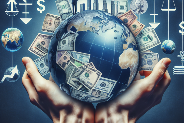 How to Hedge Against Domestic Risks with Overseas Investments