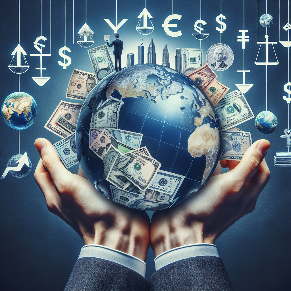 How to Hedge Against Domestic Risks with Overseas Investments