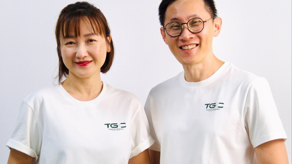 Triple Green CineCapital Sets Southeast Asia Film Investment Venture