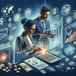Maximizing Returns: Inside the Strategies Used by Top Financial Management Services