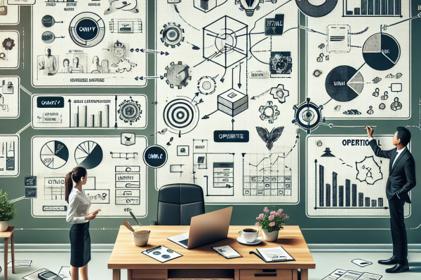 Simplify Your Operations: Expert Advice on Business Organization