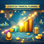 Strategic Finance Planning: Aligning Your Money with Your Life Goals