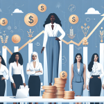 Women in Wealth: Tailored Management Solutions for Female Investors