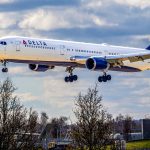 Delta Officially Beats All Other U.S. Airlines For Economy Travel, But It Seems Americans Are Missing Out