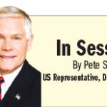 Working toward economic parity - East Texas News