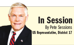 Working toward economic parity - East Texas News